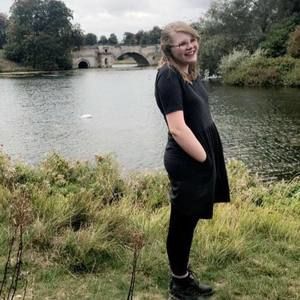 Meet your Posher, Emma